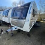 2020 Elddis Crusader Storm image 2