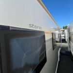 2020 Elddis Crusader Storm image 4
