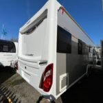 2020 Elddis Crusader Storm image 5