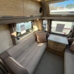 2020 Elddis Crusader Storm image 8