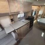 2020 Elddis Crusader Storm image 10