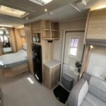 2020 Elddis Crusader Storm image 11