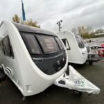 2020 Swift Challenger 480 LUX image 2