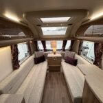 2020 Swift Challenger 480 LUX image 4