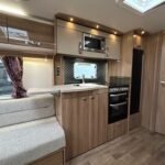 2020 Swift Challenger 480 LUX image 6
