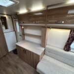 2020 Swift Challenger 480 LUX image 7