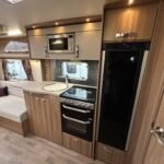 2020 Swift Challenger 480 LUX image 8