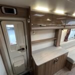 2020 Swift Challenger 480 LUX image 9