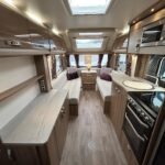 2020 Swift Challenger 480 LUX image 11