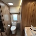 2020 Swift Challenger 480 LUX image 13