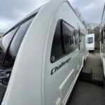 2021 Swift Challenger 580 image 3