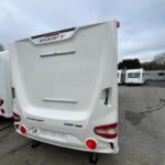 2021 Swift Challenger 580 image 5