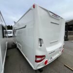 2021 Swift Challenger 580 image 6