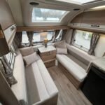 2021 Swift Challenger 580 image 7