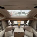2021 Swift Challenger 580 image 9