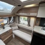 2021 Swift Challenger 580 image 10