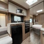 2021 Swift Challenger 580 image 11