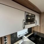 2021 Swift Challenger 580 image 12