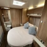 2021 Swift Challenger 580 image 14