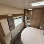 2021 Swift Challenger 580 image 15
