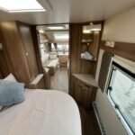 2021 Swift Challenger 580 image 17