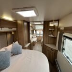 2021 Swift Challenger 580 image 19