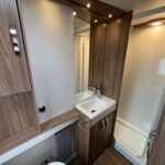 2021 Swift Challenger 580 image 21