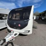 2021 Swift Elegance 565 image 1