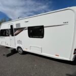 2021 Swift Elegance 565 image 2