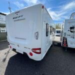 2021 Swift Elegance 565 image 3