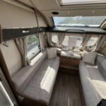 2021 Swift Elegance 565 image 5