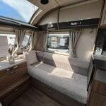 2021 Swift Elegance 565 image 6