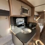 2021 Swift Elegance 565 image 7