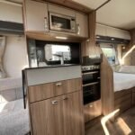2021 Swift Elegance 565 image 8