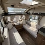 2021 Swift Elegance 565 image 10