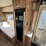 2021 Swift Elegance 565 image 11