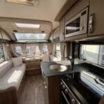 2021 Swift Elegance 565 image 12