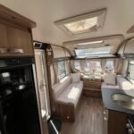 2021 Swift Elegance 565 image 13