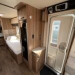 2021 Swift Elegance 565 image 16