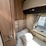 2021 Swift Elegance 565 image 17