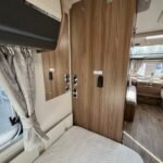 2021 Swift Elegance 565 image 19