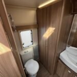 2021 Swift Elegance 565 image 22