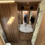 2021 Swift Elegance 565 image 23
