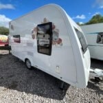2022 Elddis Xplore 304 image 2