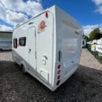 2022 Elddis Xplore 304 image 3