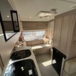 2022 Elddis Xplore 304 image 5