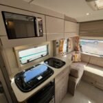 2022 Elddis Xplore 304 image 7