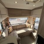 2022 Elddis Xplore 304 image 8