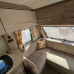 2022 Elddis Xplore 304 image 9