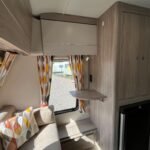 2022 Elddis Xplore 304 image 10